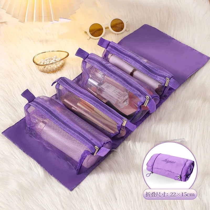 Trousse de maquillage