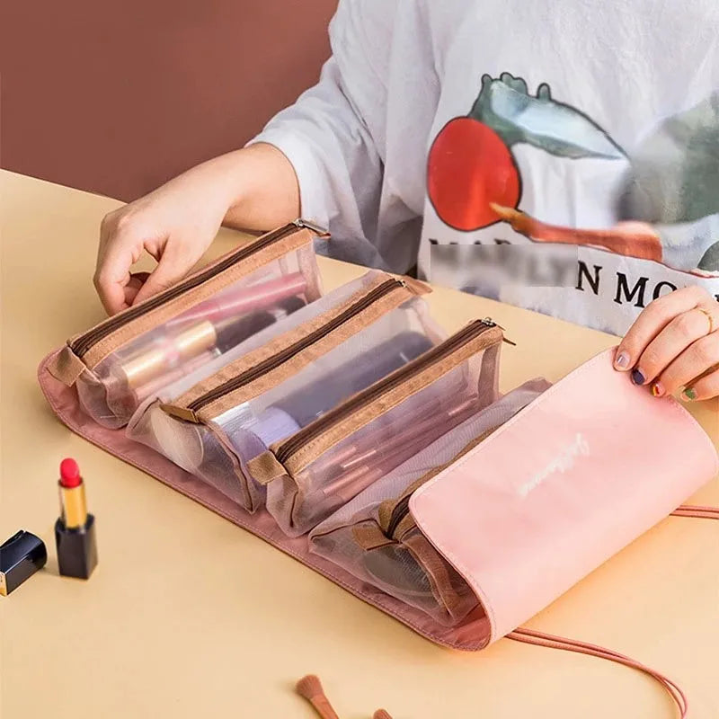 Trousse de maquillage