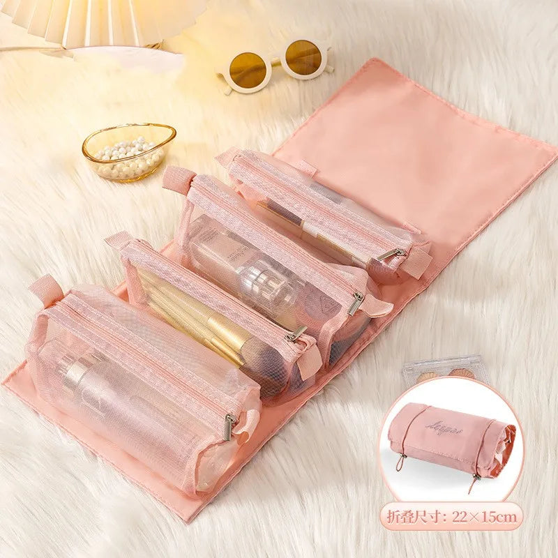 Trousse de maquillage