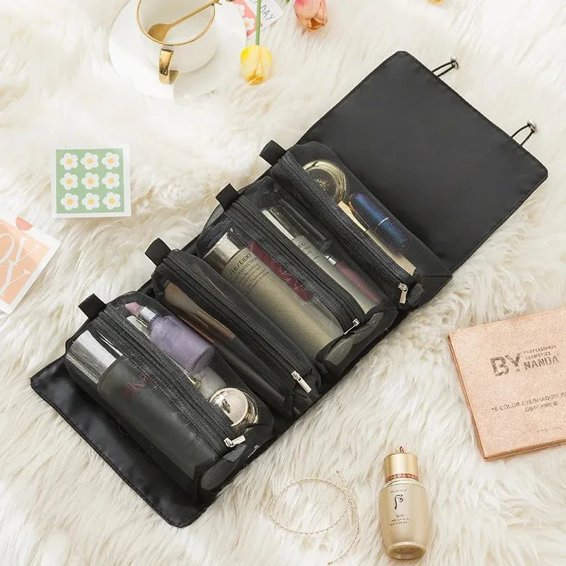 Trousse de maquillage