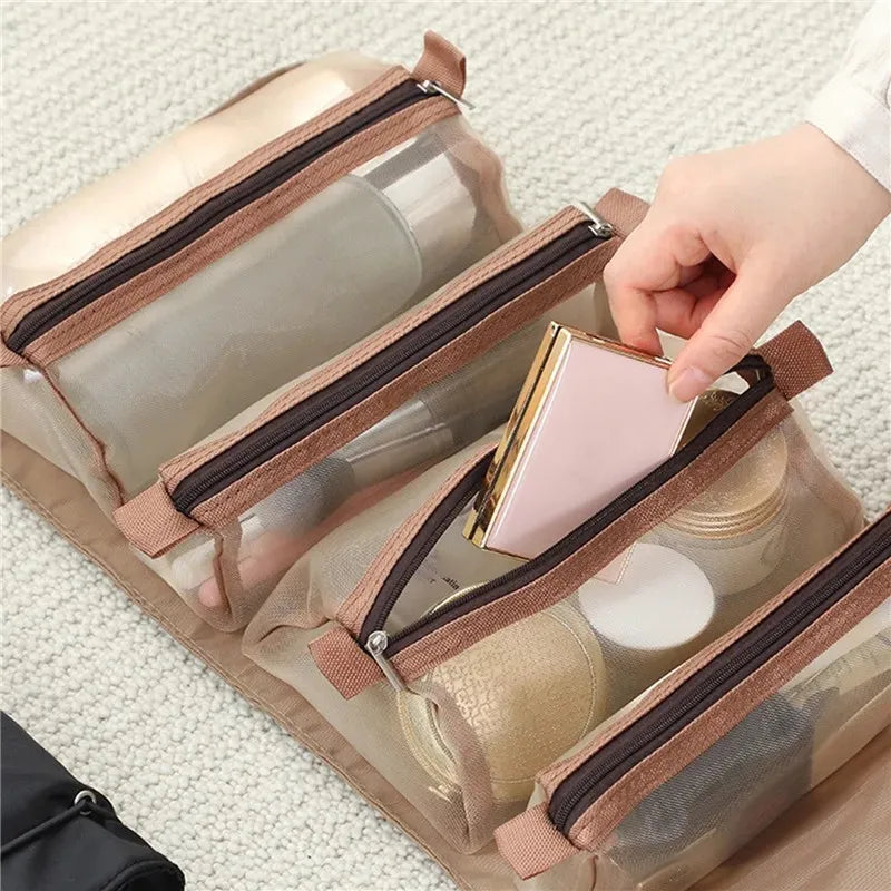 Trousse de maquillage