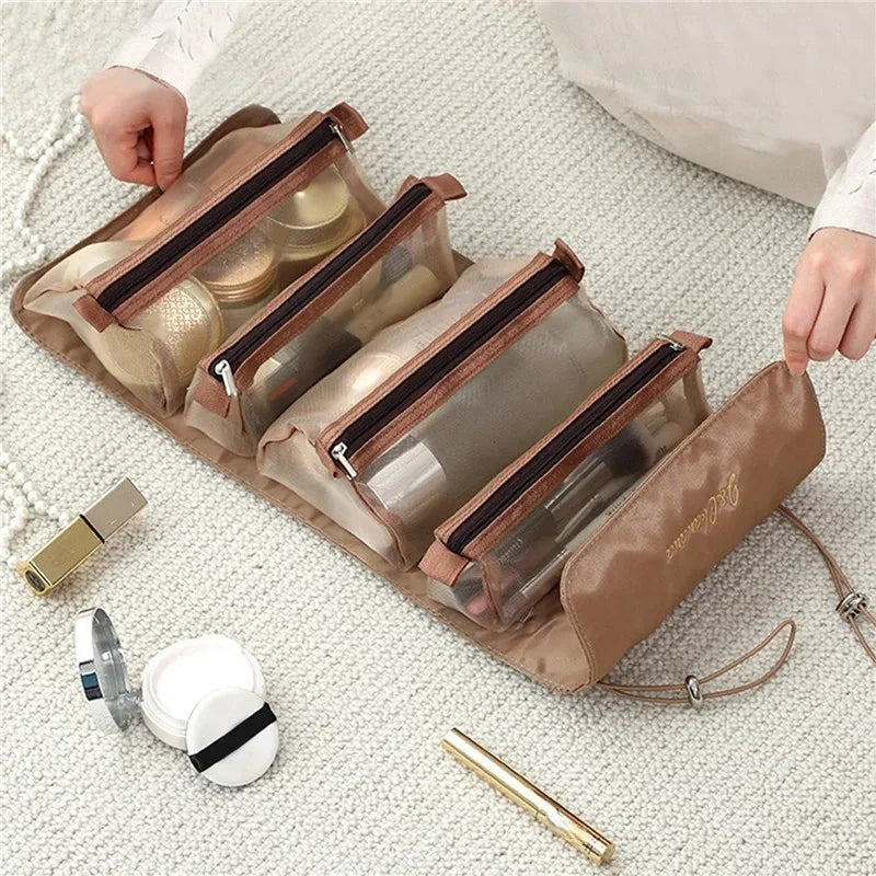 Trousse de maquillage