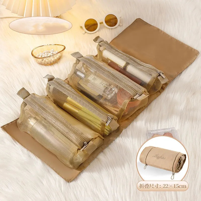 Trousse de maquillage