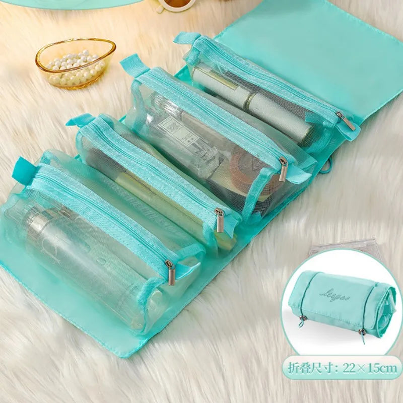 Trousse de maquillage