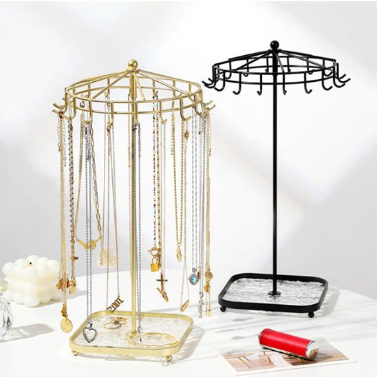 Bijoux rangement | Vertical Elite