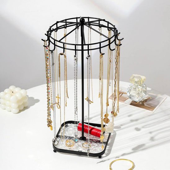 Bijoux rangement | Vertical Elite