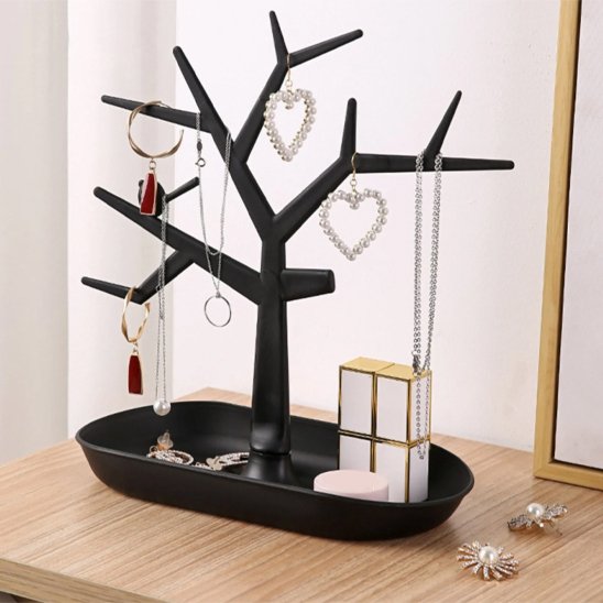 Arbre à bijoux | Design Élégant