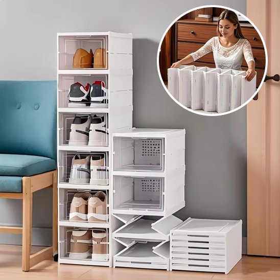 Rangement chaussures | Modulable Design
