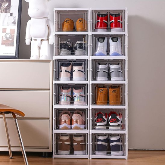 Rangement chaussures | Modulable Design