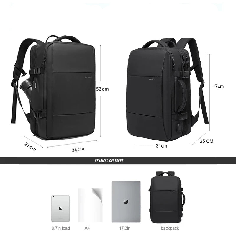 sac a dos de voyage