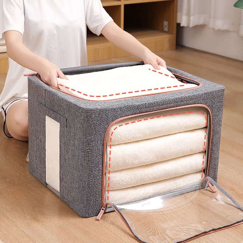 Sac de Rangement Grande capacite - BORANGEMENT