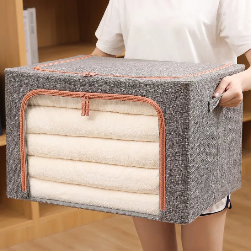 Sac de Rangement Grande capacite - BORANGEMENT
