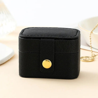 Boite a bijoux bagues - BORANGEMENT