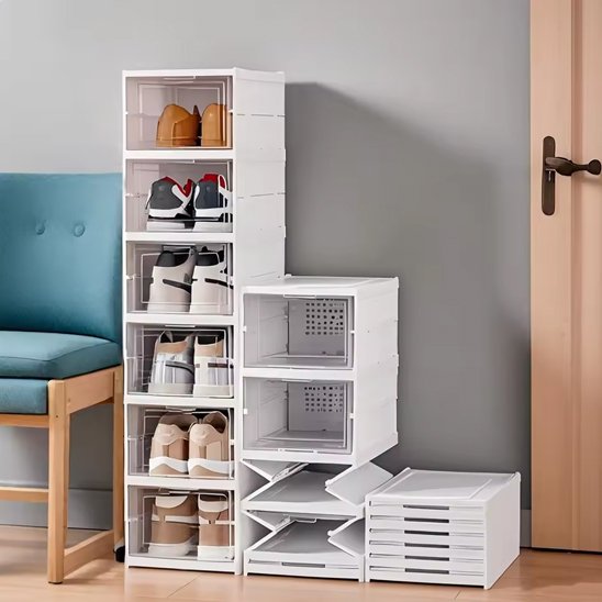 Rangement chaussures | Modulable Design