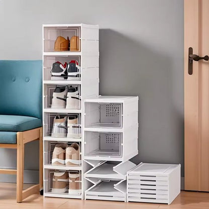 Rangement chaussures | Modulable Design