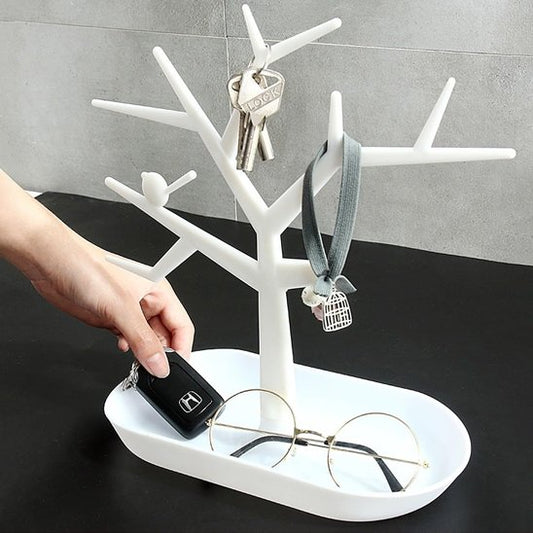 Arbre à bijoux | Design Élégant