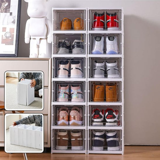 Rangement chaussures | Modulable Design
