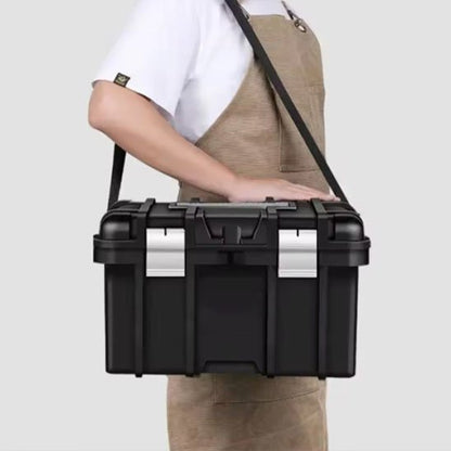 Caisse a outils | Pro Robuste 100kg