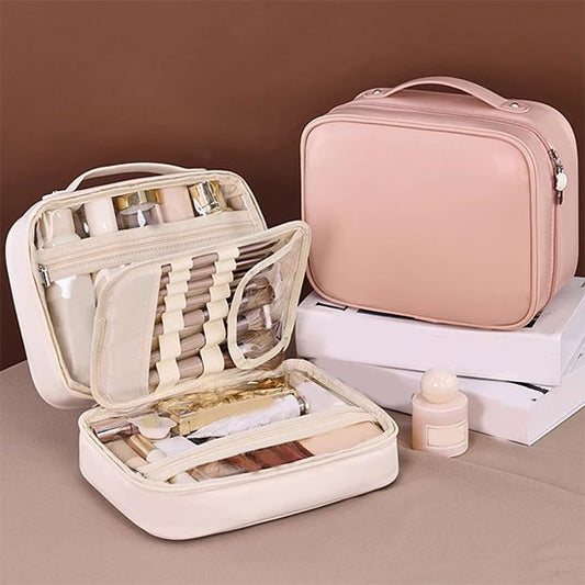 Trousse maquillage | Élégance
