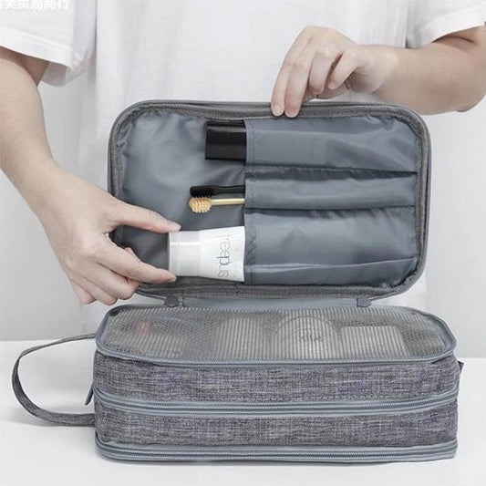 Trousse de toilette | Voyage Imperméable