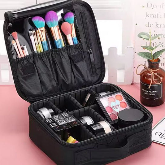 Trousse de maquillage | Modulable Professionnelle