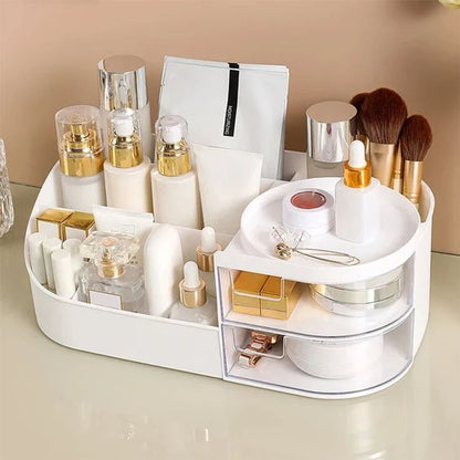 Organisateur maquillage | Élégance