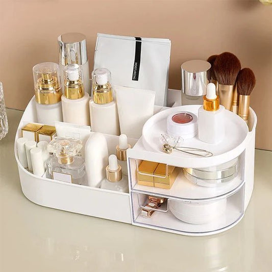 Organisateur maquillage | Élégance