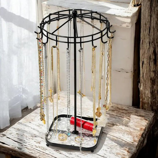 Bijoux rangement | Vertical Elite