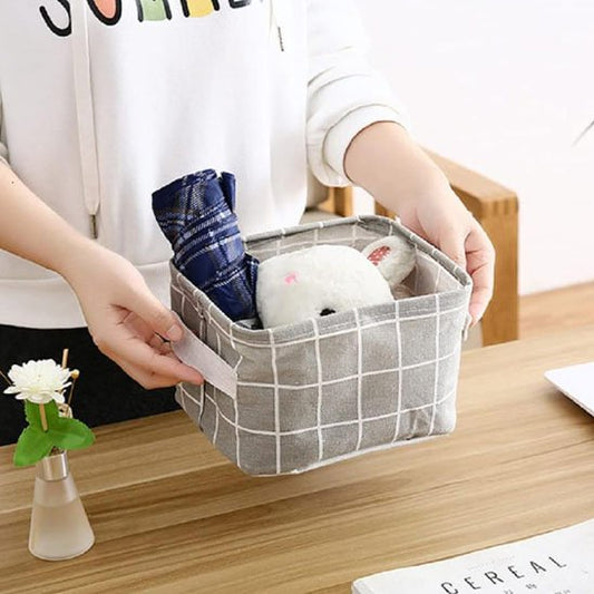 Paniers de rangement | TextiStyle