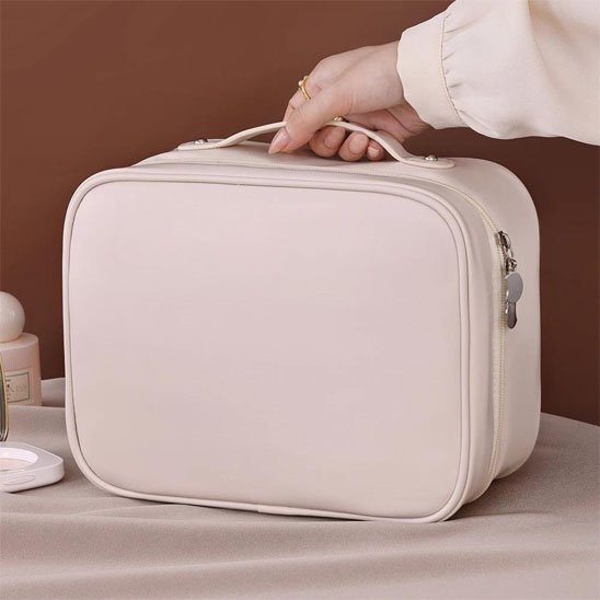 Trousse maquillage | Élégance