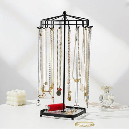 Bijoux rangement | Vertical Elite