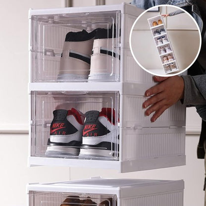 Rangement chaussures | Modulable Design