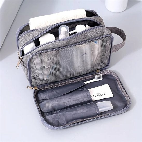Trousse de toilette | Voyage Imperméable