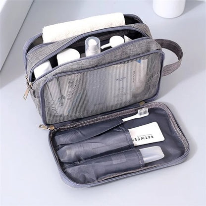 Trousse de toilette | Voyage Imperméable