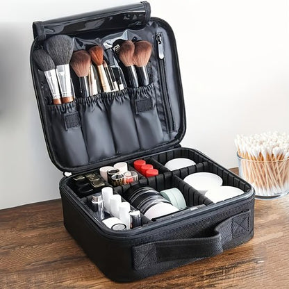 Trousse de maquillage | Modulable Professionnelle