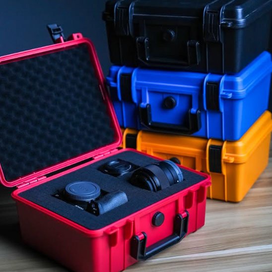 Boite à outils | Professionnelle Étanche