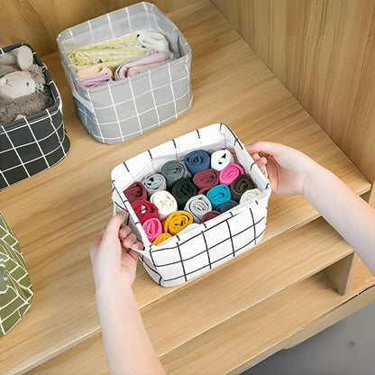 Paniers de rangement | TextiStyle