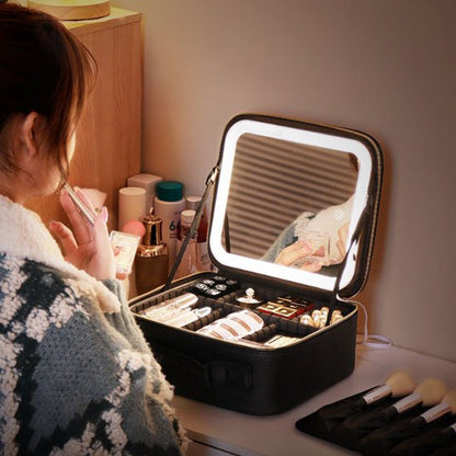 Trousse maquillage | LED Mirror Pro