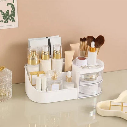Organisateur maquillage | Élégance