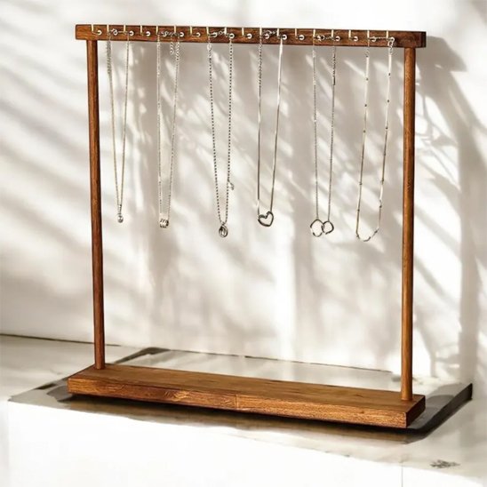 Porte bijoux | Artisan Élégance