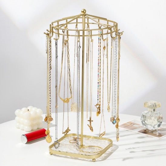 Bijoux rangement | Vertical Elite