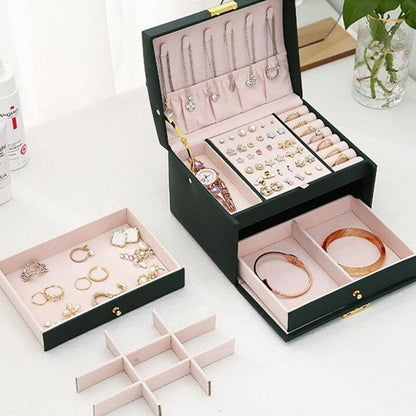 Boite à bijoux | Élégante