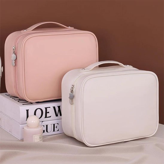 Trousse maquillage | Élégance