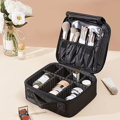 Trousse de maquillage | Modulable Professionnelle