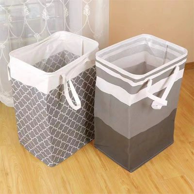 Panier à linge | Design Élégance