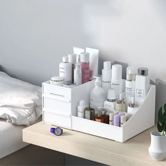 Organisateur maquillage | ModernChic