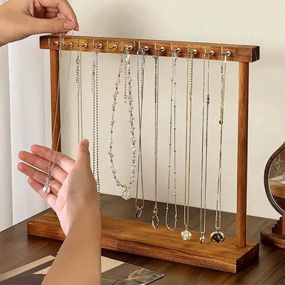 Porte bijoux | Artisan Élégance