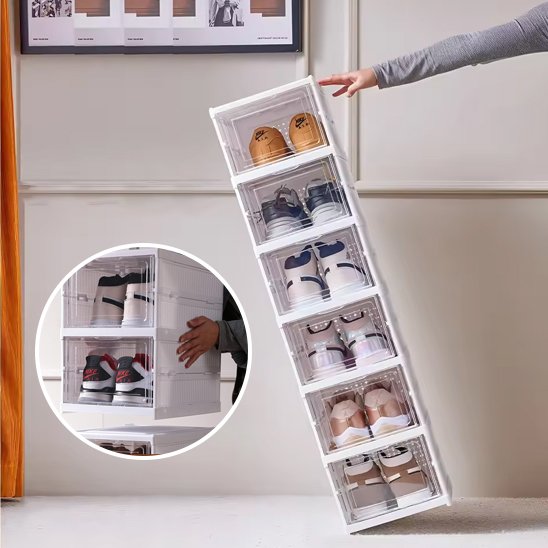 Rangement chaussures | Modulable Design