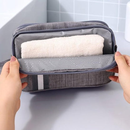 Trousse de toilette | Voyage Imperméable