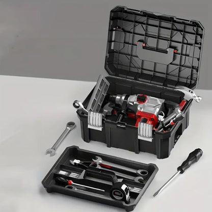 Caisse a outils | Pro Robuste 100kg